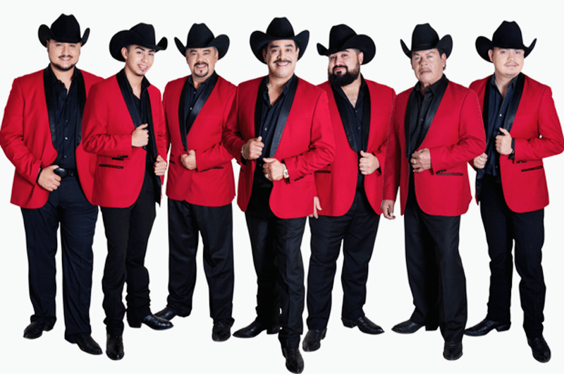 Los Rieleros del Norte celebran 35 años con CD grabado con sus amigos ...